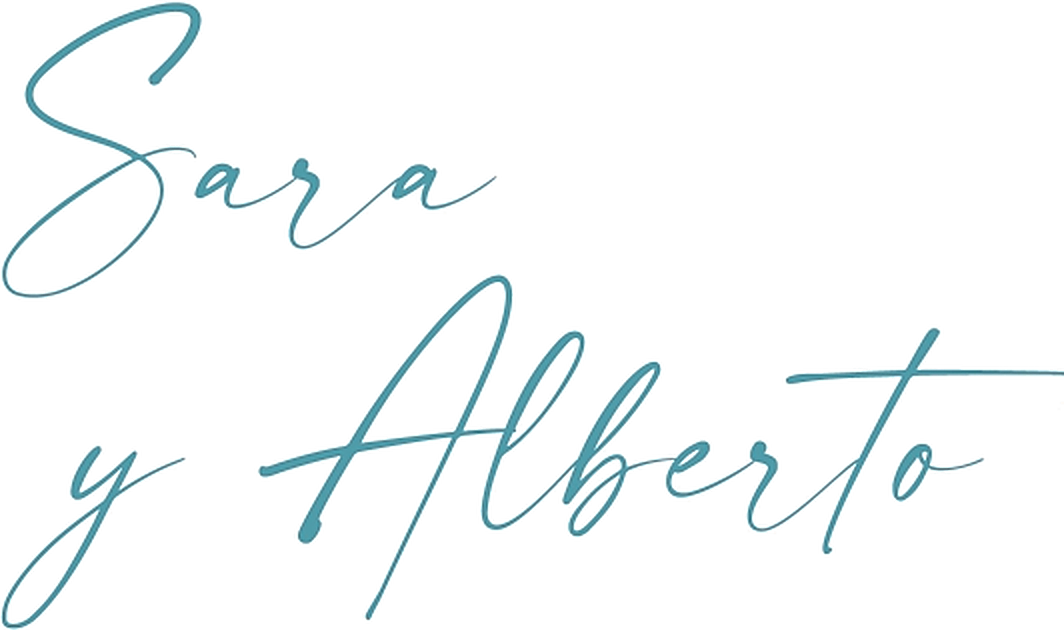 Sara y Alberto